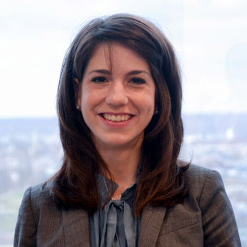 Brianna Davidson Jarrett, Esquire