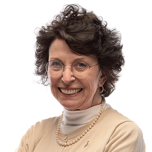Diana Friedman