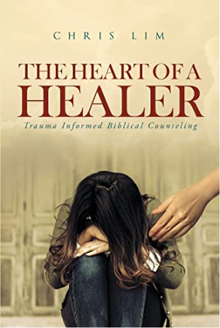 Heart of a healer